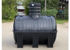 Polimer Group DT 3000 литров