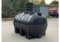 Polimer Group DT 3000 литров